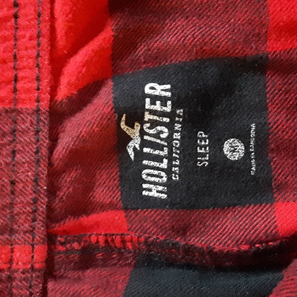 Lot of 2 Pair PJ Pants - Picture 2 of 4